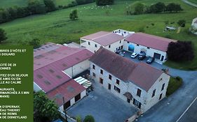 Chambres D'hotes&Champagne Douard